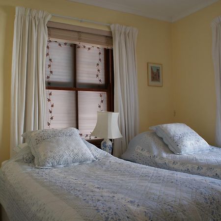 Sherwood Boutique Cottage Κέιπ Τάουν Εξωτερικό φωτογραφία