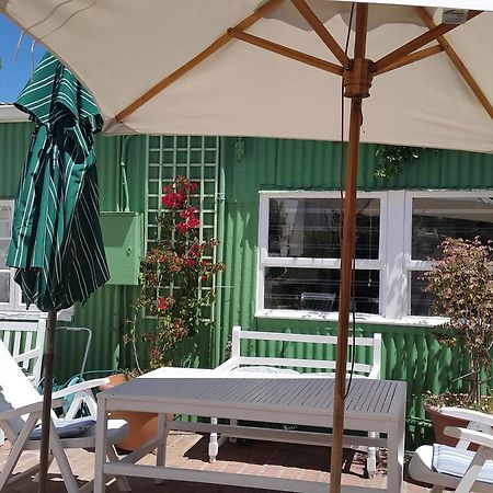 Sherwood Boutique Cottage Κέιπ Τάουν Εξωτερικό φωτογραφία