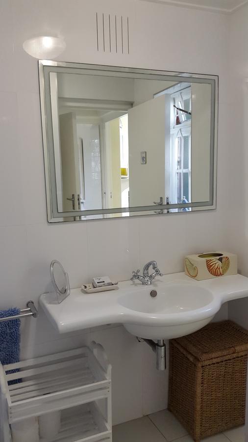 Sherwood Boutique Cottage Κέιπ Τάουν Εξωτερικό φωτογραφία