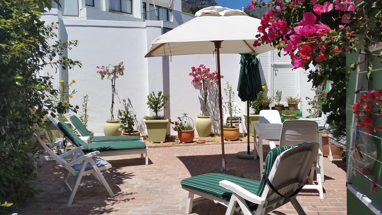 Sherwood Boutique Cottage Κέιπ Τάουν Εξωτερικό φωτογραφία