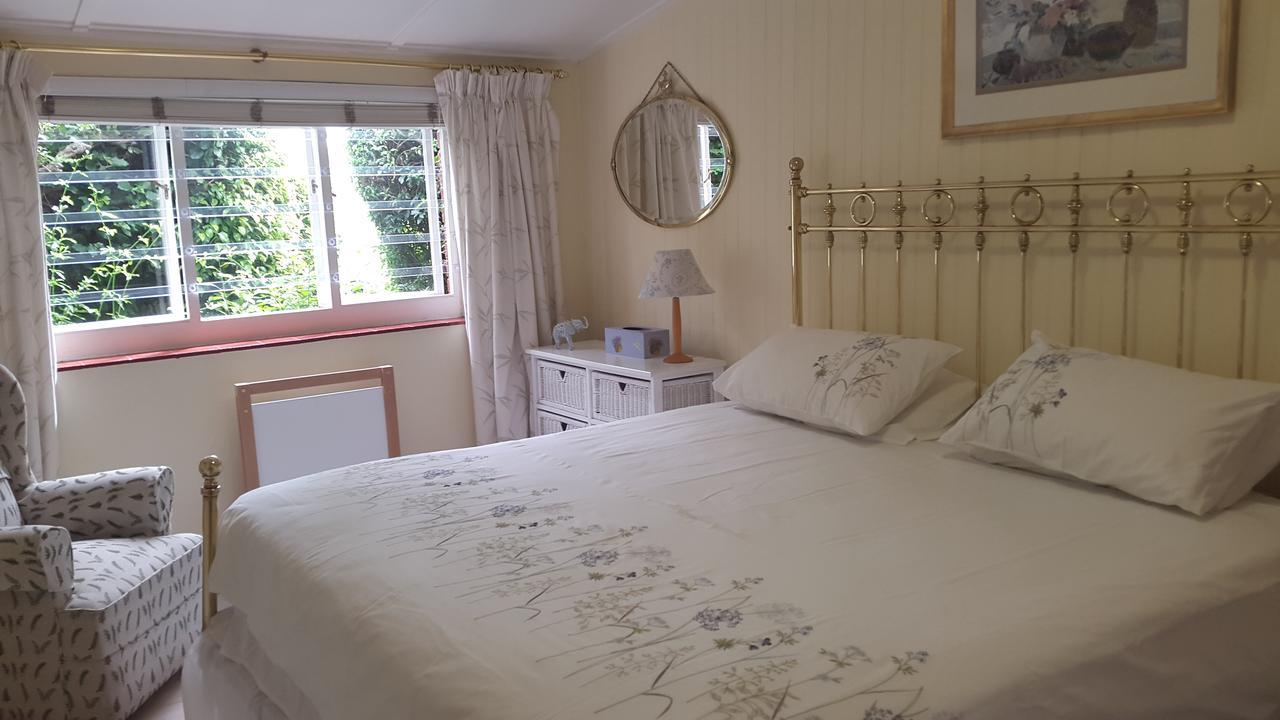 Sherwood Boutique Cottage Κέιπ Τάουν Εξωτερικό φωτογραφία