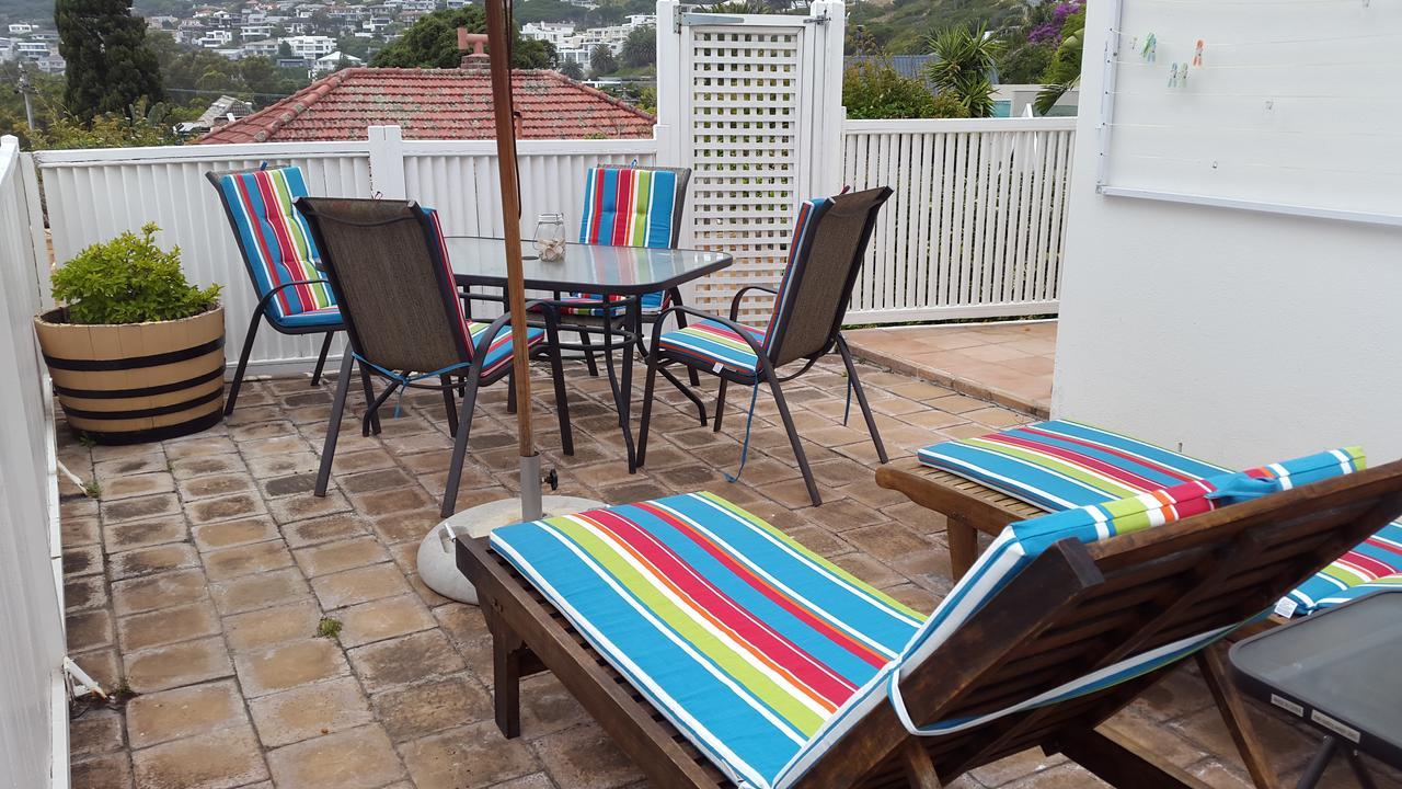 Sherwood Boutique Cottage Κέιπ Τάουν Εξωτερικό φωτογραφία