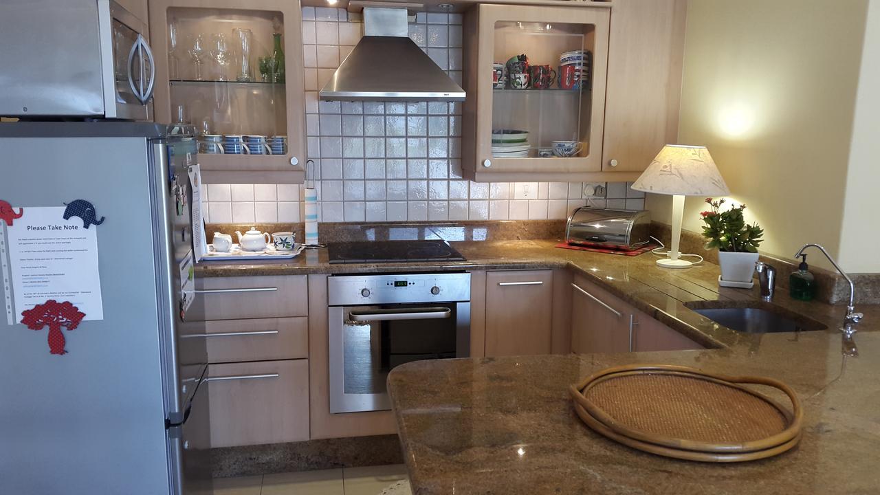 Sherwood Boutique Cottage Κέιπ Τάουν Εξωτερικό φωτογραφία