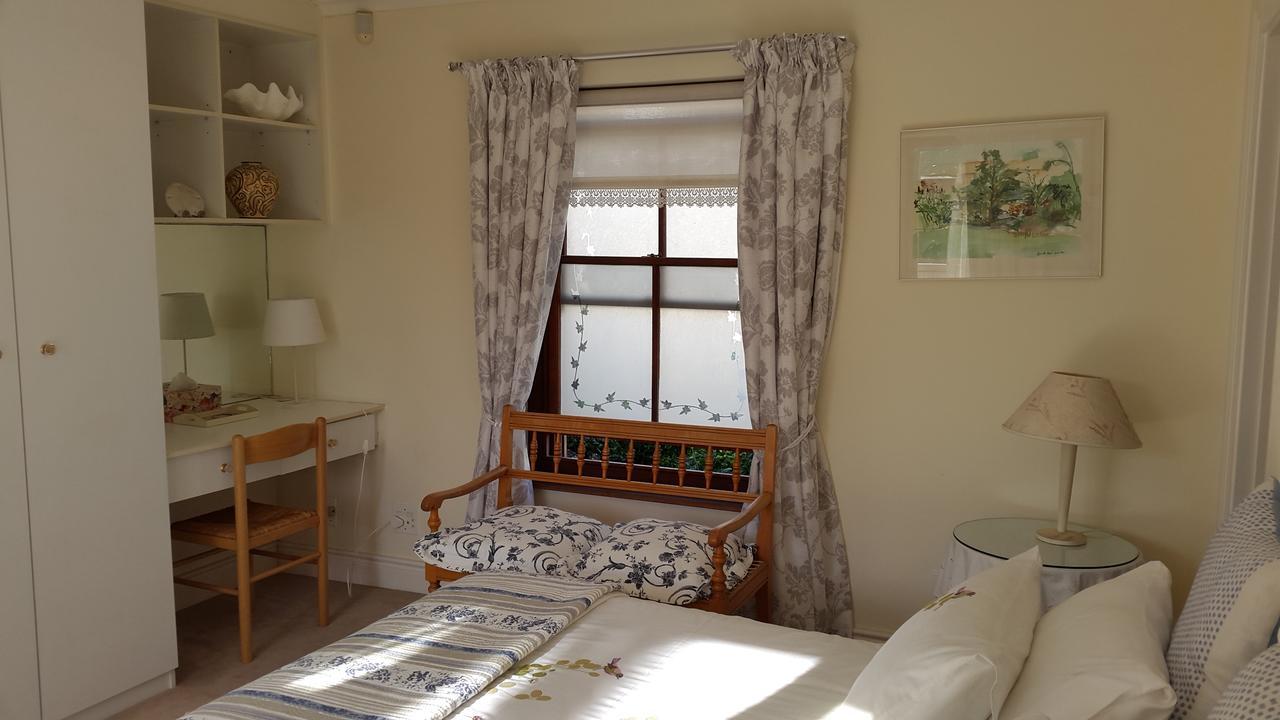 Sherwood Boutique Cottage Κέιπ Τάουν Εξωτερικό φωτογραφία