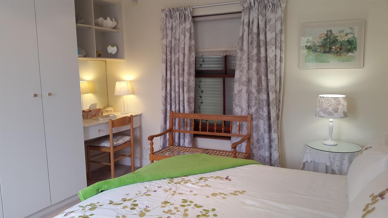 Sherwood Boutique Cottage Κέιπ Τάουν Εξωτερικό φωτογραφία