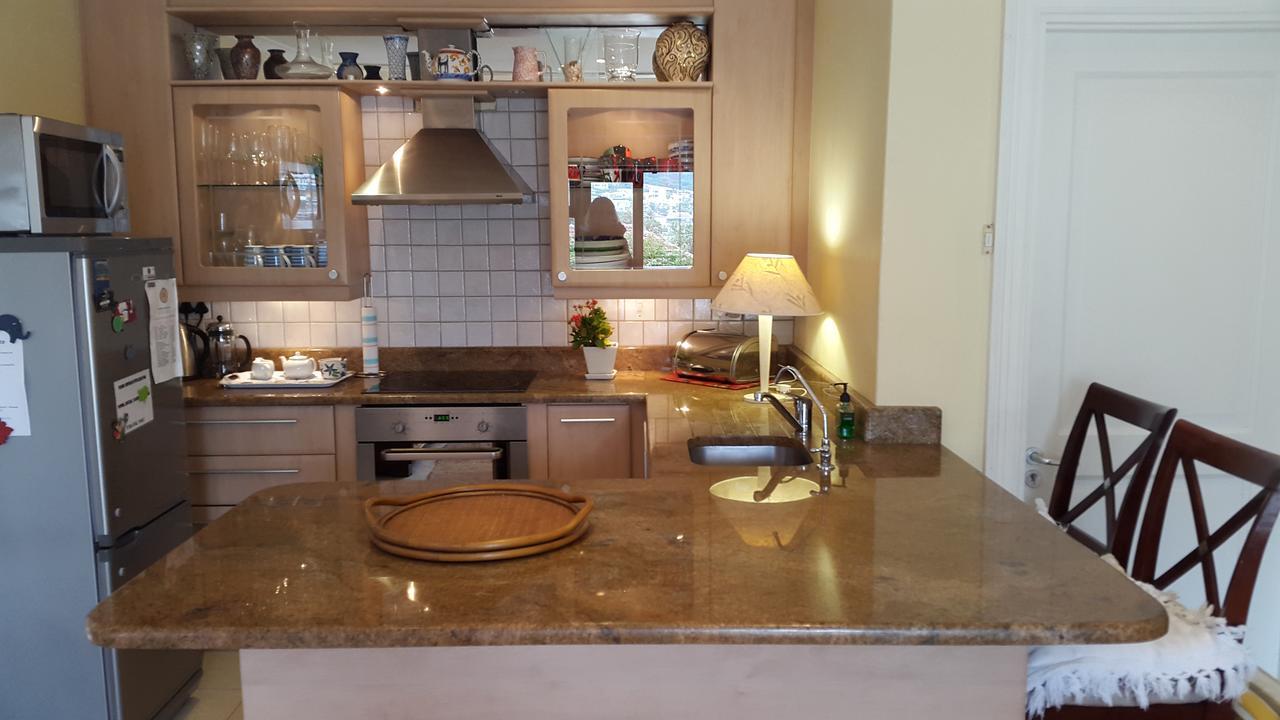 Sherwood Boutique Cottage Κέιπ Τάουν Εξωτερικό φωτογραφία