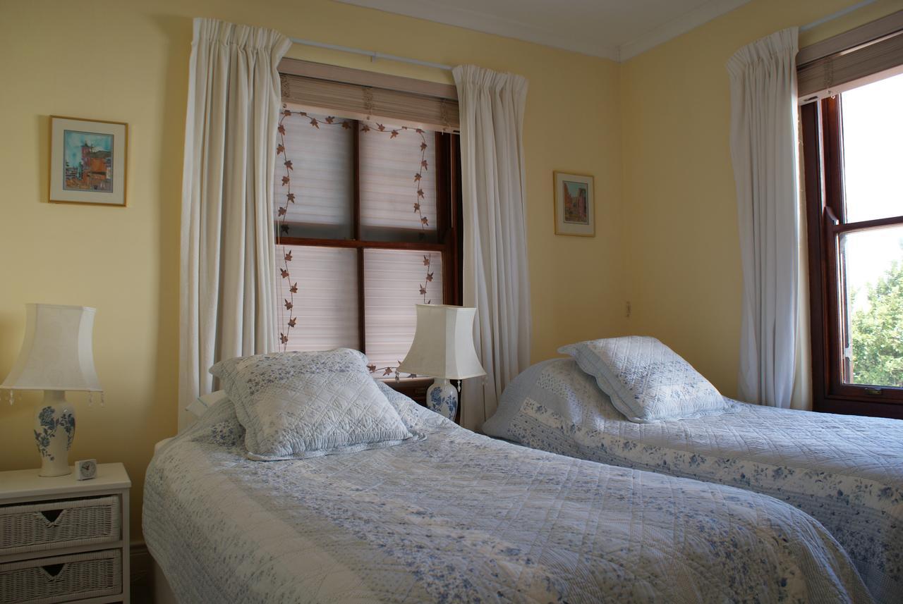 Sherwood Boutique Cottage Κέιπ Τάουν Εξωτερικό φωτογραφία
