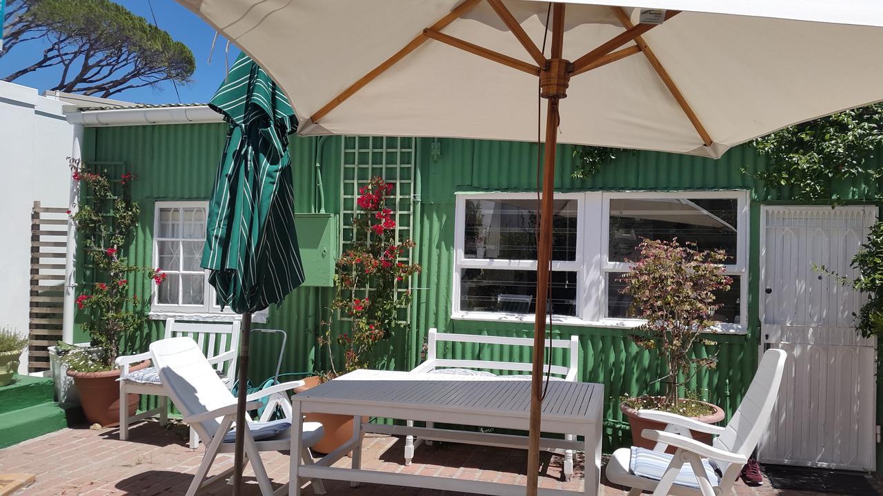Sherwood Boutique Cottage Κέιπ Τάουν Εξωτερικό φωτογραφία